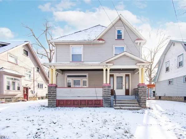 442 Washington St NE, Warren, OH 44483