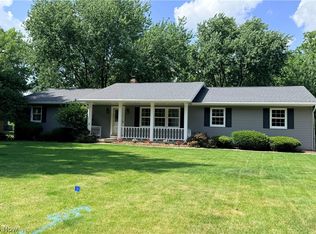 554 Tionesta Dr, Dalton, OH 44618