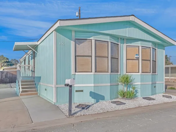 26814 S Mooney Boulevard #D156, Visalia, CA 93277
