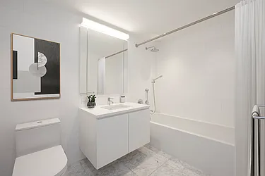 Rented by Vector New York, LLC