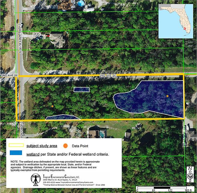 2nd image of 3208 2nd Ave SE Lot 0