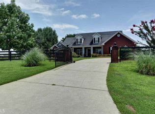 1085 Blue Ridge Overlook, Dawsonville, GA 30534