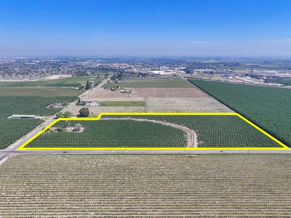 12914 S Mccall Avenue, Selma, CA 93662