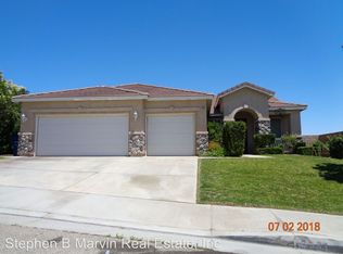 3961 Woburn Ct, Palmdale, CA 93551