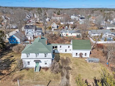27 Gardiner Street, Richmond, ME, 04357