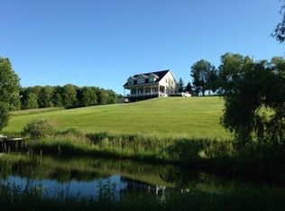 270 Pope Hill Rd, West Edmeston, NY 13485
