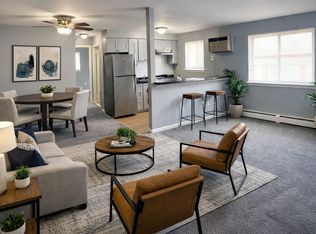 556 Chester Pike APT 11, Norwood, PA 19074