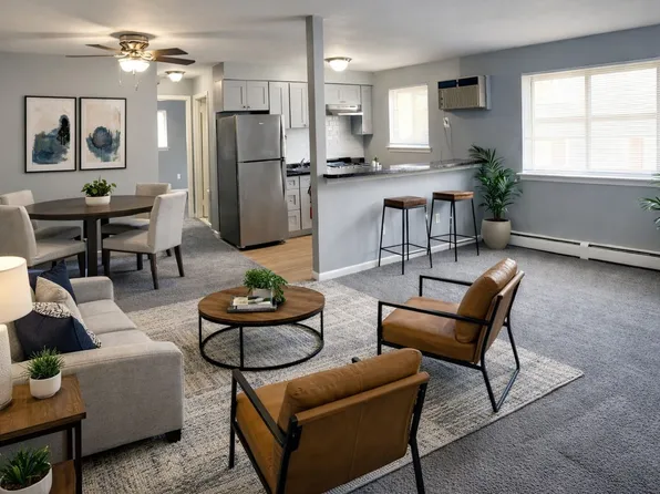 556 Chester Pike, 556 Chester Pike APT 11, Norwood, PA 19074