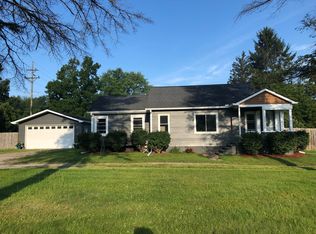 1706 Fisk Rd, Howell, MI 48843