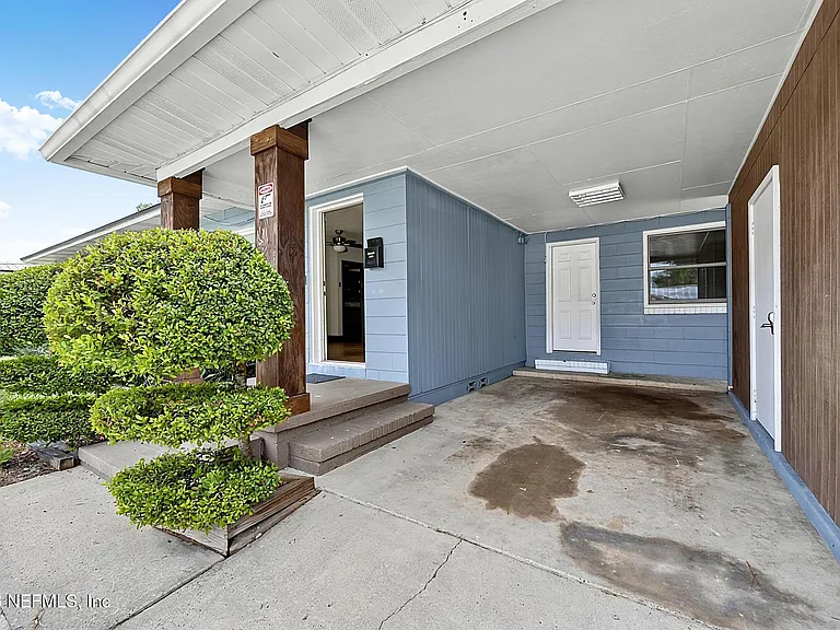 4603 Jammes Rd — Photo 4