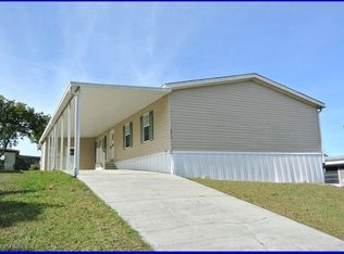 8043 Tower St, Brooksville, FL 34613