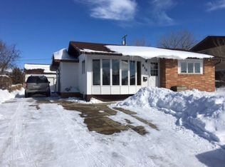912 11th Ave N, Glasgow, MT 59230