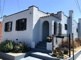 2775 E 21st St, Oakland, CA 94601