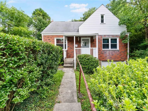 401 Parkridge Dr, Pittsburgh, PA 15235