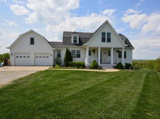 15250 State Route D, Savannah, MO 64485