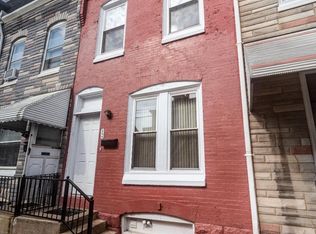 844 Church St, Reading, PA 19601