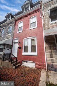 844 Church St, Reading, PA, 19601