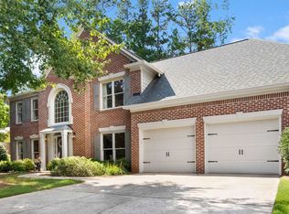 3207 Blowing Wind Way NW, Acworth, GA 30101