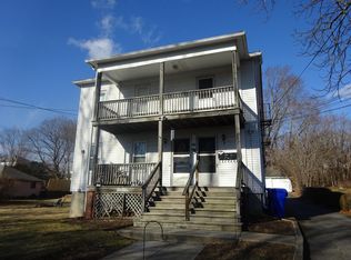 89 Clyde St APT A, West Warwick, RI 02893