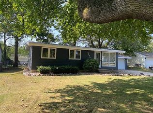 3649 Balsam Ave NE, Grand Rapids, MI 49525