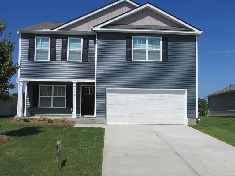 3061 Hickory Ridge Trl — Photo 1