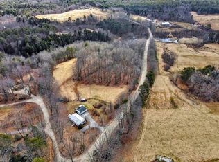 215 Tuttle Rd, Pownal, ME 04069