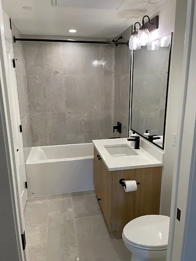 22265 Dewdney Trunk Rd #407 — Photo 5