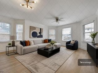 127 N 16Th St, East Orange City, NJ 07017