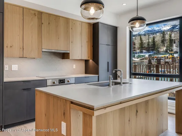 119 Wood Rd #101, Snowmass Village, CO 81615