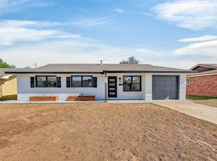 3004 Cambridge St, Odessa, TX 79761