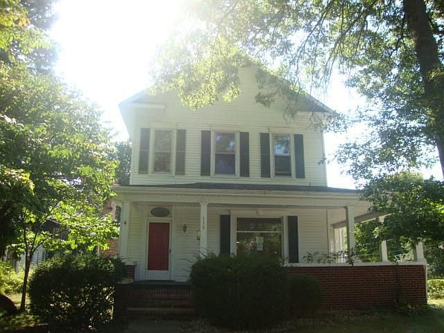 Front view