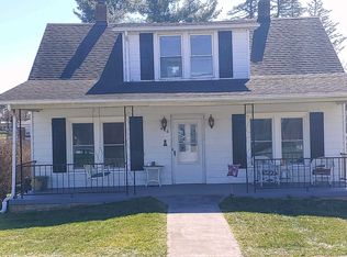 420 Church St, Dublin, VA 24084