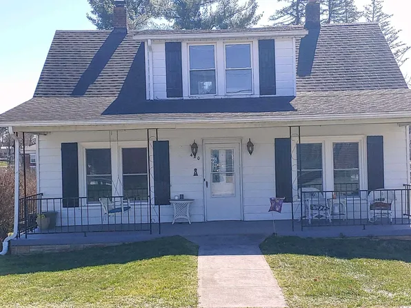 420 Church St, Dublin, VA 24084