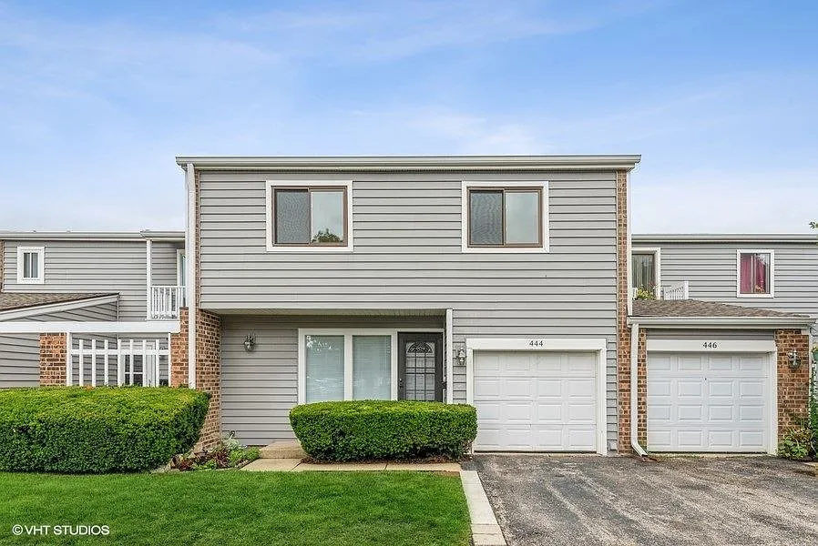 444 Buckeye Dr photo 1