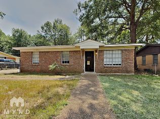 707 Hillview St, Texarkana, TX 75501