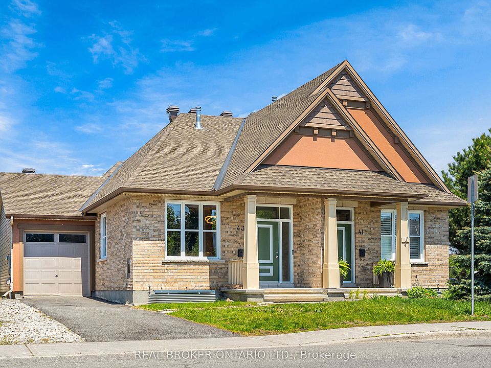 1st image of 43 Claridge Dr