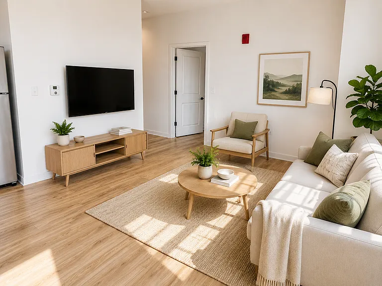 One Fifty Seven Oak Forest — Photo 13
