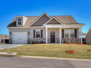 3311 Greymoor Cir, Aiken, SC 29808