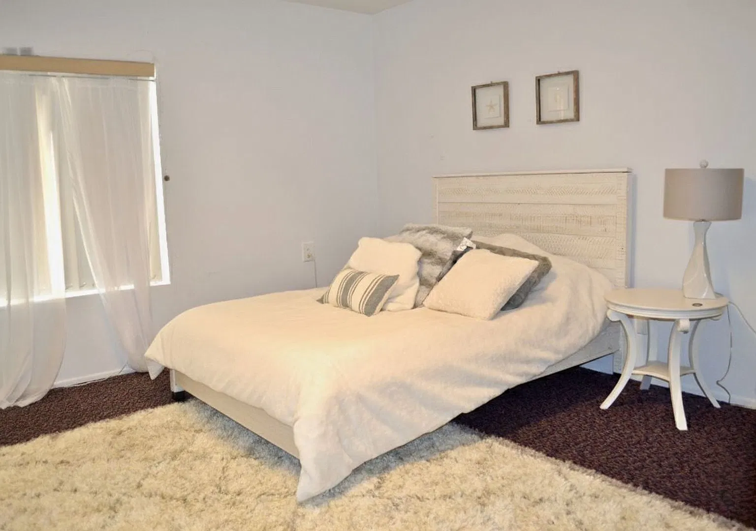 5 Bedroom with 2 Bathroom House at 721 West 32nd St. — Photo 2