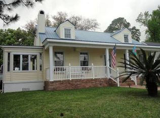 166 South St, Mobile, AL 36606