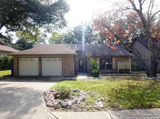 9226 Ridge Grove St, San Antonio, TX 78250