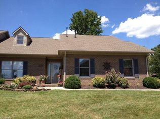 105 Braniff Pl, Archdale, NC 27263