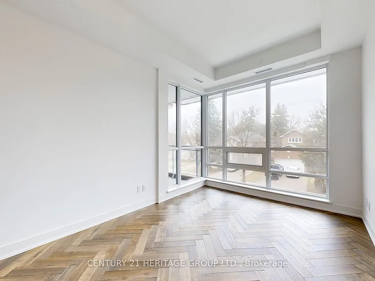 8888 Yonge St #103-L/W — Photo 9