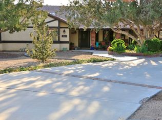 7453 Glider Ave, Hesperia, CA 92345