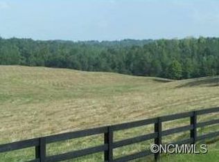 517 Cub Creek Rd, Ellenboro, NC 28040