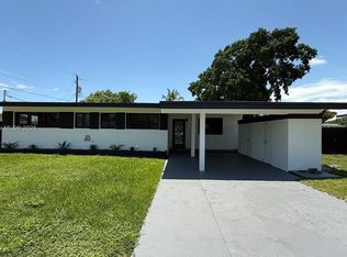 20 NW 197th St, Miami Gardens, FL 33169
