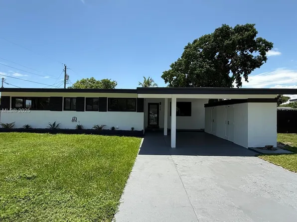 20 NW 197th St, Miami Gardens, FL 33169