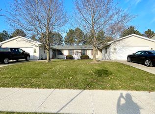 1511 Manor Ln, Mount Pleasant, MI 48858