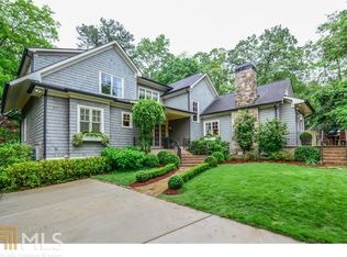 814 Wesley Dr NW, Atlanta, GA 30305