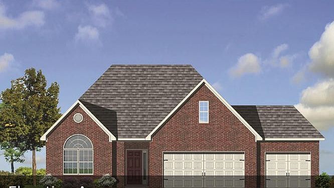 2nd image of 926 Springwood Ln Lot 76